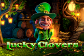 Lucky Clovers