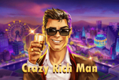 Crazy Rich Man