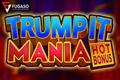 TRUMP IT MANIA: HOT BONUS