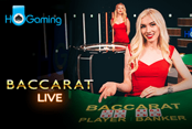 C6 Speed Baccarat
