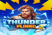Thunder Plinko 2