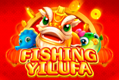 Fishing Yilufa