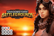 Shadowstorm Battlegrounds