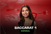 Baccarat Spanish 1