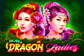 More Dragon Ladies