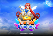 Starlight Princess