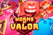 Worms Of Valor