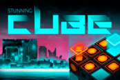 Stunning Cube