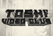 Toshi Video Club 88%