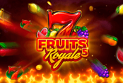Fruits Royale 5