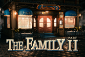 The Family Part II