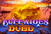 Buffaloes Duel