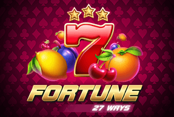 Fortune 27 Ways