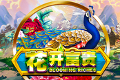Blooming Riches
