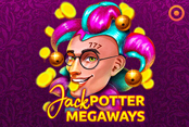 Jack Potter Megaways