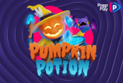 Pumpkin Potion