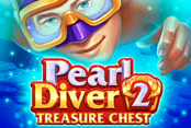 Pearl Diver 2: Treasure Chest