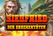 Siegfried der Drachentöter