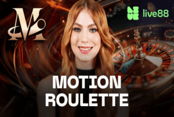 Motion Roulette