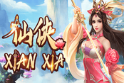 Xian Xia