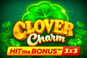 Clover Charm: Hit the Bonus