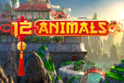12 Animals