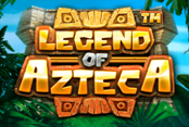 Legend of Azteca