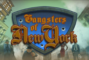 Gangsters of New York