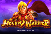 Monkey Warrior
