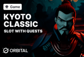 Kyoto Classic