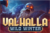 Valhalla: Wild Winter