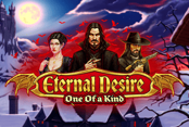 Eternal Desire One of a Kind