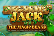 Megaways Jack and The Magic Beans
