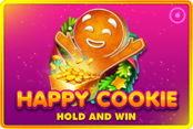 Happy Cookie
