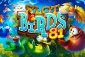 Slot Birds 81