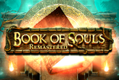 Book Of Souls Remastered