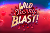 Wild Cherry Blast