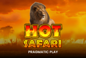 Hot Safari