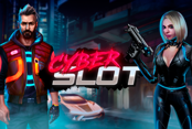Cyber slot