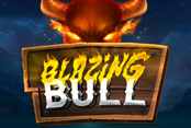 Blazing Bull Gamble Feature