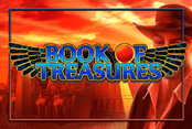Book of Treasures