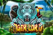 Tiger Lord