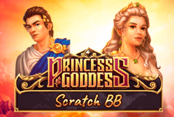 Princess Goddess Scratch BB