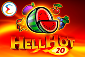 Hell Hot 20