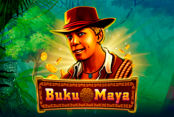Book Of Maya