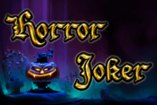 Horror Joker