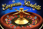 European Roulette