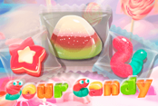 SOUR CANDY