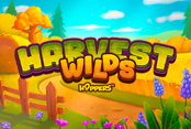 Harvest Wilds 92%