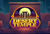 Desert Temple
